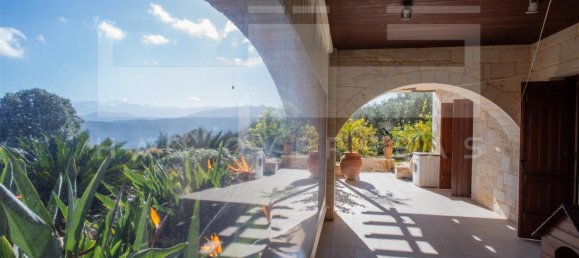 5 bedrooms Villa in Crete, Greece No. 391 20