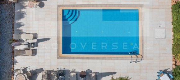 5 bedrooms Villa in Crete, Greece No. 391 23