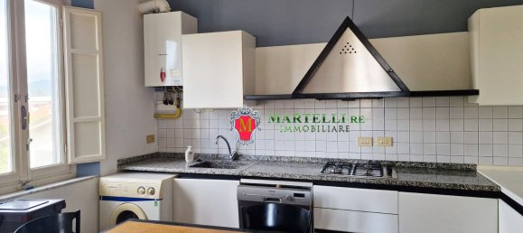 4 rooms Apartment in Lucca, Italy No. 48388 5