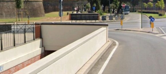 4 rooms Apartment in Lucca, Italy No. 48388 23