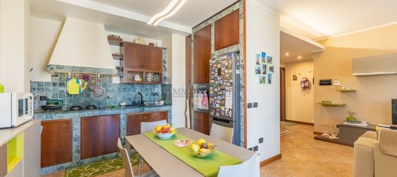 3-Zimmer Wohnung in San Donato Milanese, Italy, Nr. 98414 7