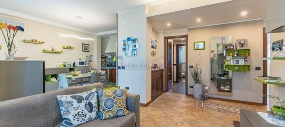 3-Zimmer Wohnung in San Donato Milanese, Italy, Nr. 98414 11