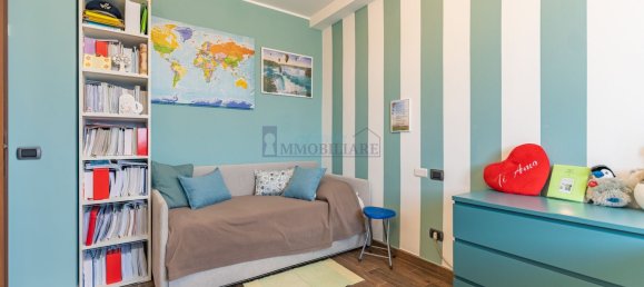 3-Zimmer Wohnung in San Donato Milanese, Italy, Nr. 98414 16