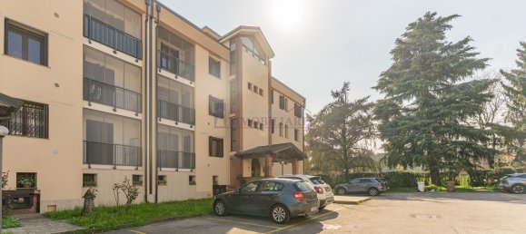 3-Zimmer Wohnung in San Donato Milanese, Italy, Nr. 98414 25