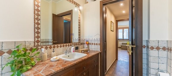 3-Zimmer Wohnung in San Donato Milanese, Italy, Nr. 98414 20