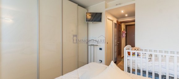 3-Zimmer Wohnung in San Donato Milanese, Italy, Nr. 98414 14
