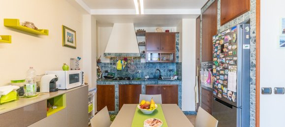 3-Zimmer Wohnung in San Donato Milanese, Italy, Nr. 98414 6