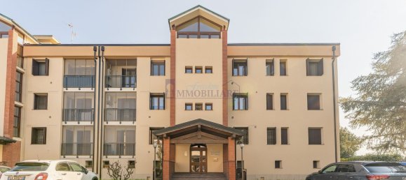 3-Zimmer Wohnung in San Donato Milanese, Italy, Nr. 98414 26