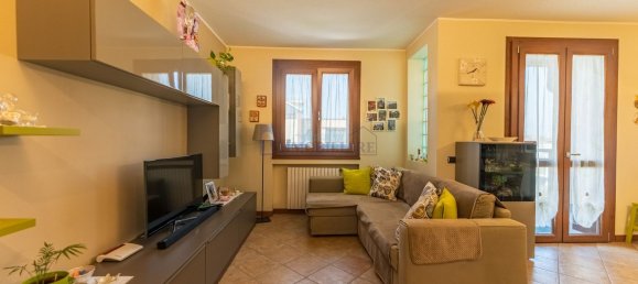 3-Zimmer Wohnung in San Donato Milanese, Italy, Nr. 98414 3