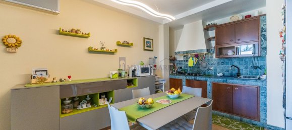 3-Zimmer Wohnung in San Donato Milanese, Italy, Nr. 98414 5