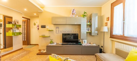 3-Zimmer Wohnung in San Donato Milanese, Italy, Nr. 98414 28