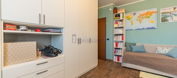 3-Zimmer Wohnung in San Donato Milanese, Italy, Nr. 98414 17