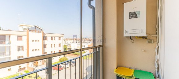 3-Zimmer Wohnung in San Donato Milanese, Italy, Nr. 98414 10