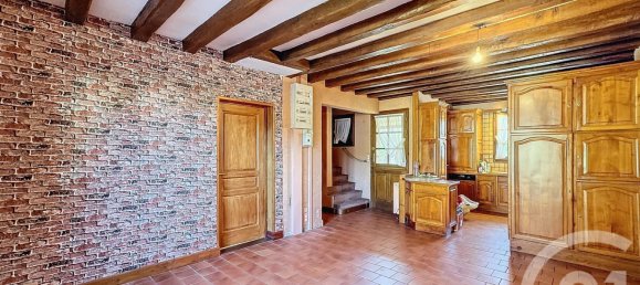 3 chambres Maison à Souesmes, France No. 211661 5