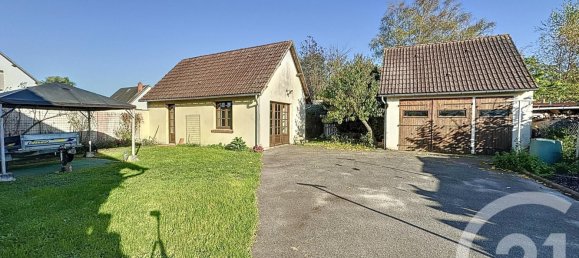 3 chambres Maison à Souesmes, France No. 211661 3