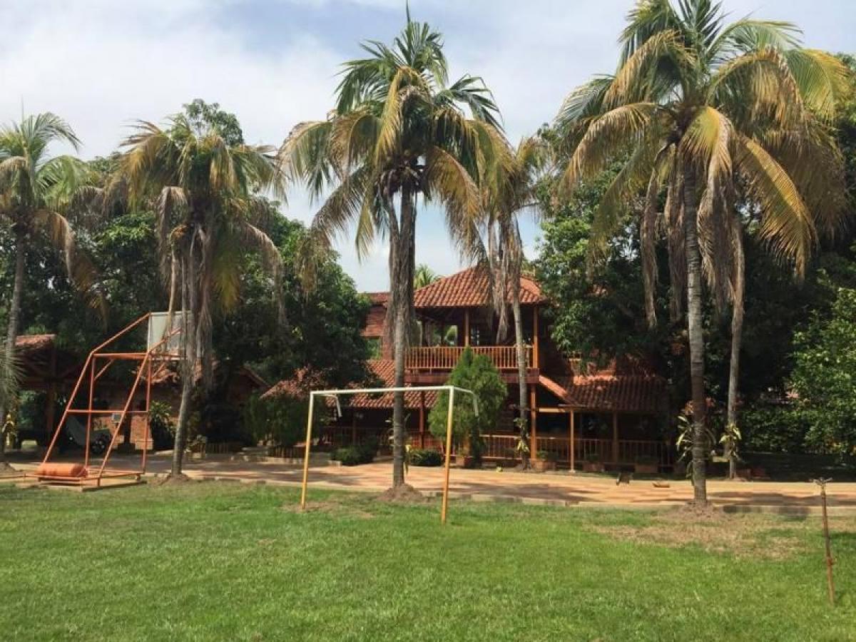 5 bedrooms House in Tolima, Colombia No. 7323