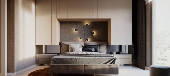 Apartamento de 1+1 en Allsancak, Izmir, Turkey No. 35272 3