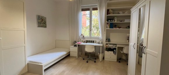 5 rooms Apartment in Bologna, Italy No. 195521 32