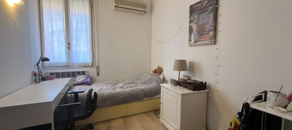 5 rooms Apartment in Bologna, Italy No. 195521 37