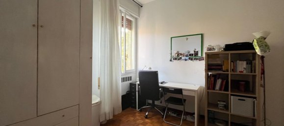 5 rooms Apartment in Bologna, Italy No. 195521 20