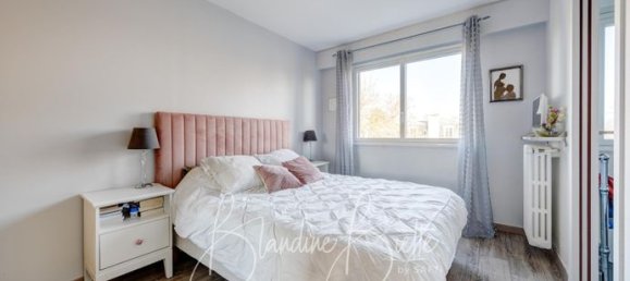 3 bedrooms Apartment in Le Vesinet, France No. 279545 7