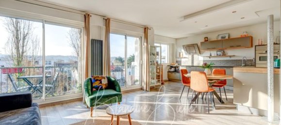 3 bedrooms Apartment in Le Vesinet, France No. 279545 2