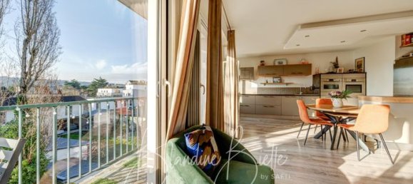 3 bedrooms Apartment in Le Vesinet, France No. 279545 3