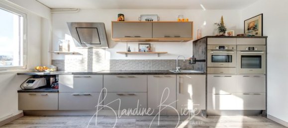 3 bedrooms Apartment in Le Vesinet, France No. 279545 5