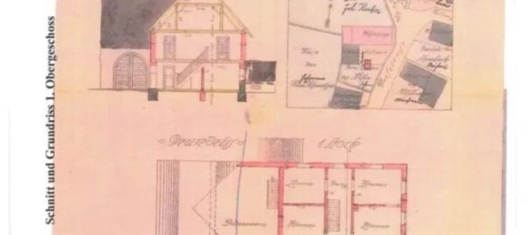 4 bedrooms House in Kelheim, Germany No. 371225 8