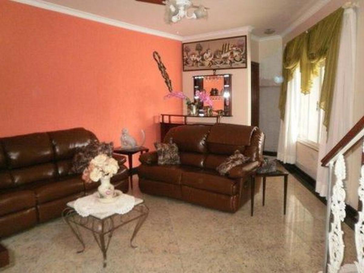 3 Schlafzimmer Haus in Sao Paulo, Brazil, Nr. 576166