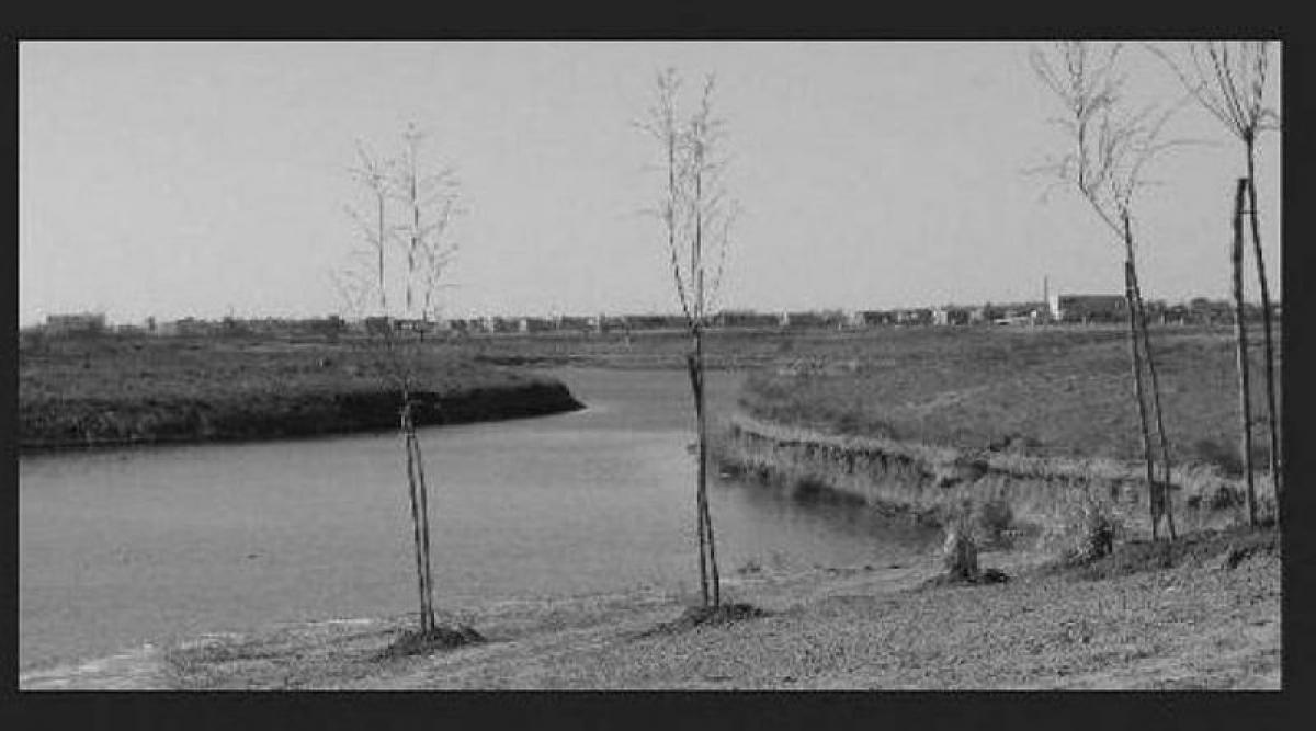  Land in Tigre, Argentina No. 121177