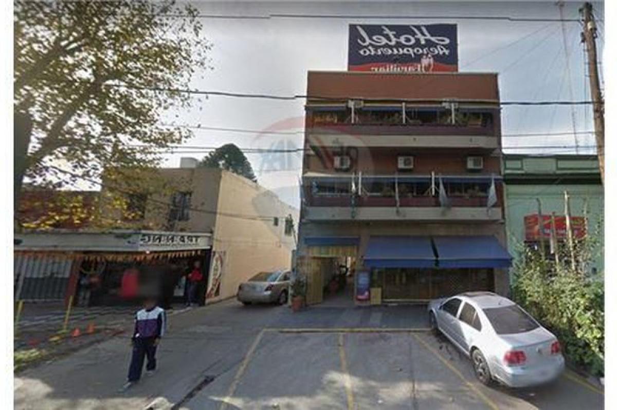 Propiedad comercial en Esteban Echeverría, Argentina 500 m² No. 25152