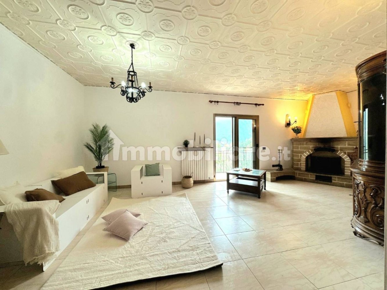 2 bedrooms Apartment in Sanremo, Italy No. 366797