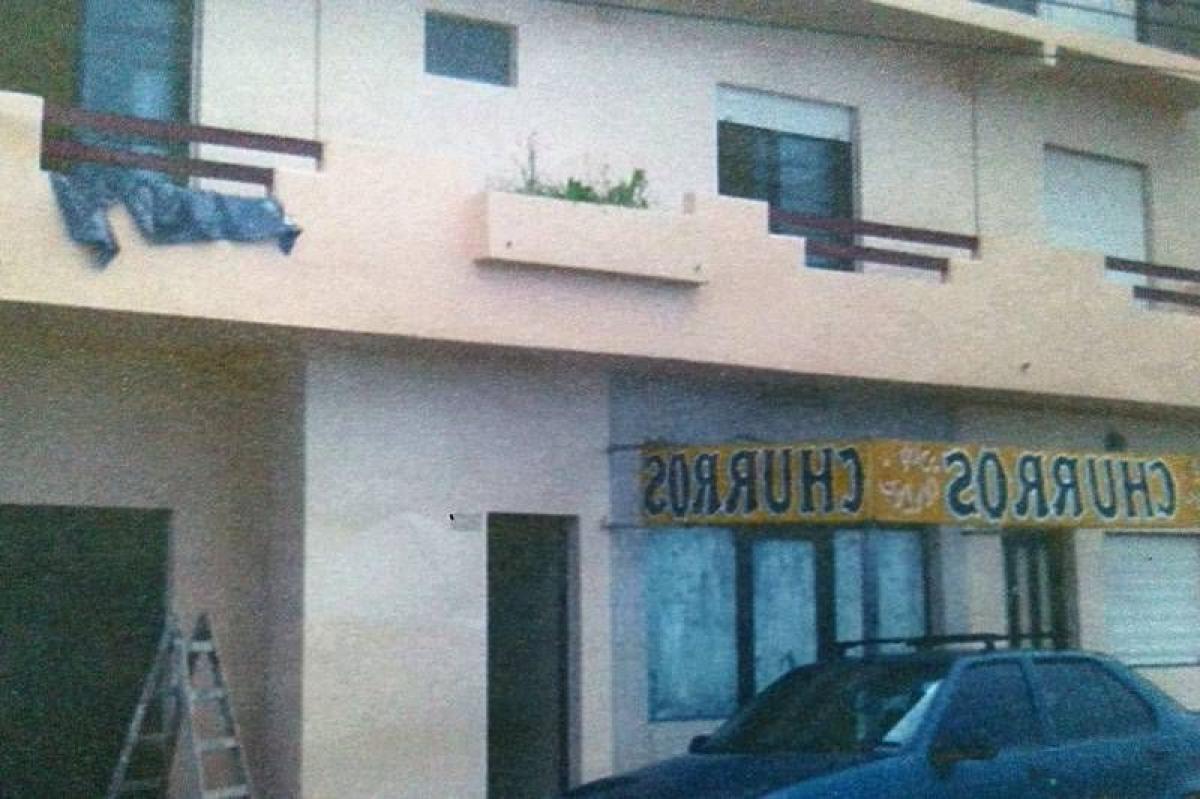  Commercial property in Mar del Plata, Argentina No. 105558