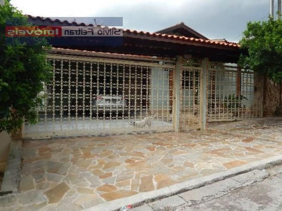 Casa T3 em São Paulo, Brazil N.º 440499