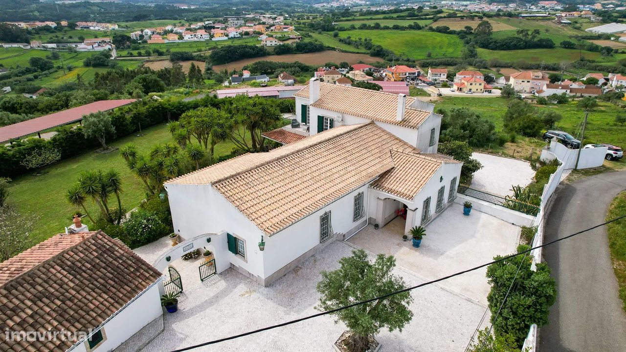 5 bedrooms House in Mafra, Portugal No. 135074