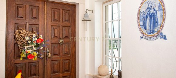 5 bedrooms House in Mafra, Portugal No. 135074 10