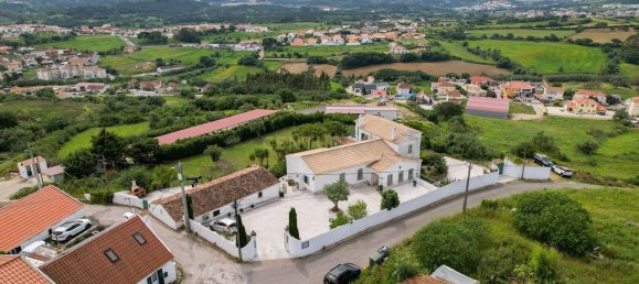 5 bedrooms House in Mafra, Portugal No. 135074 2