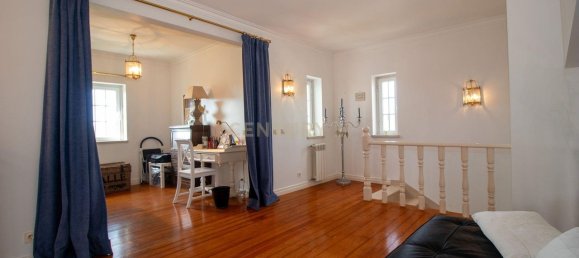 5 bedrooms House in Mafra, Portugal No. 135074 34