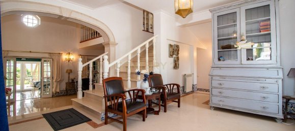 5 bedrooms House in Mafra, Portugal No. 135074 11