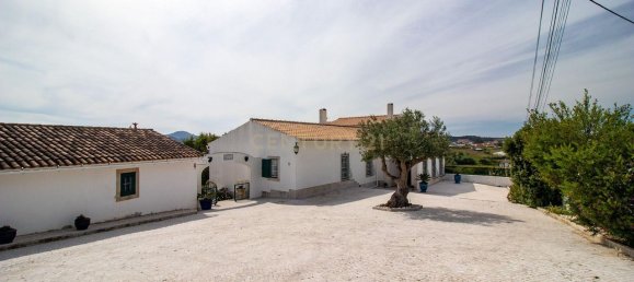 5 bedrooms House in Mafra, Portugal No. 135074 6