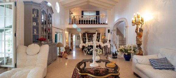 5 bedrooms House in Mafra, Portugal No. 135074 18