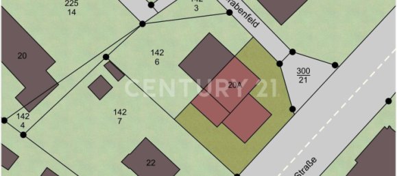 5 rooms Townhouse in Stade, Germany No. 143481 15