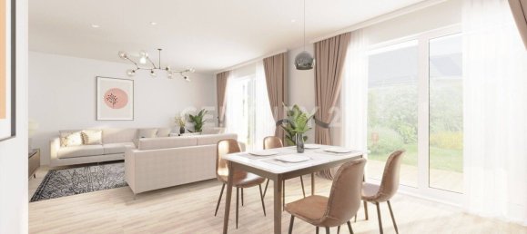 5 rooms Townhouse in Stade, Germany No. 143481 7