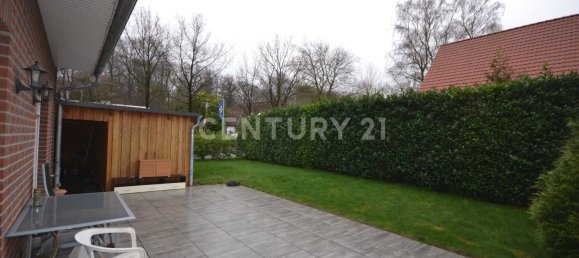 5 rooms Townhouse in Stade, Germany No. 143481 5