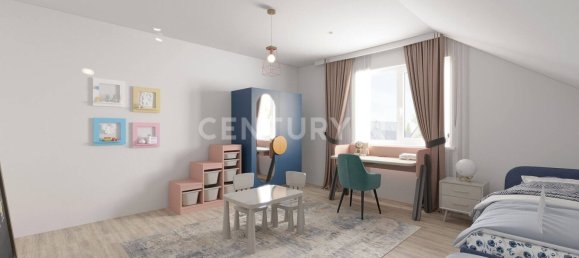 5 rooms Townhouse in Stade, Germany No. 143481 9