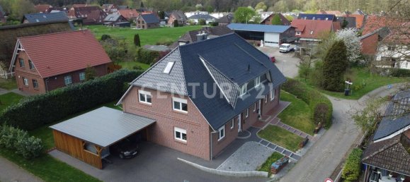 5 rooms Townhouse in Stade, Germany No. 143481 3