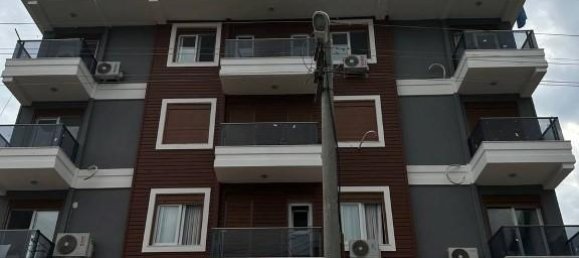 2 rooms Apartment in Alanya, Turkey No. 30151 3