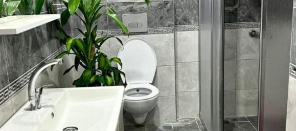 2 rooms Apartment in Alanya, Turkey No. 30151 7