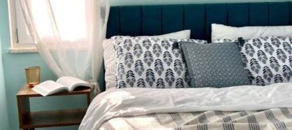 2 rooms Apartment in Alanya, Turkey No. 30151 5